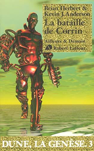 Kevin J. Anderson, Brian Herbert: La bataille de Corrin (French language, 2005)