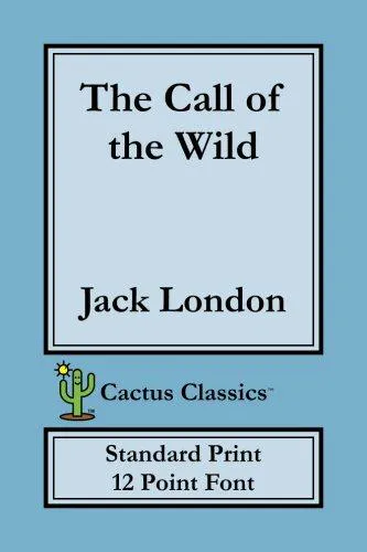 Jack London: The Call of the Wild (2017, Kindle Direct Publishing)