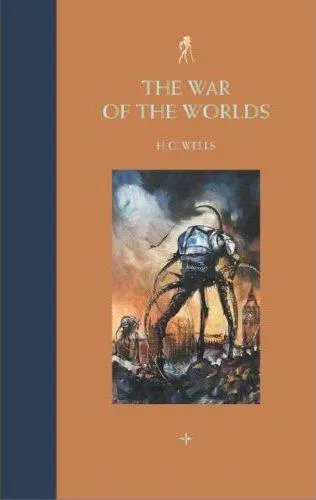 H. G. Wells: The War of the Worlds (2005)
