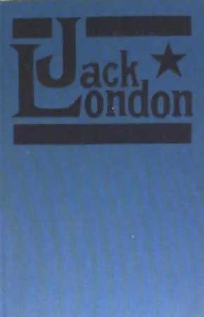 Jack London: Der Ruf der Wildnis (German language, 1976, Büchergilde Gutenberg)