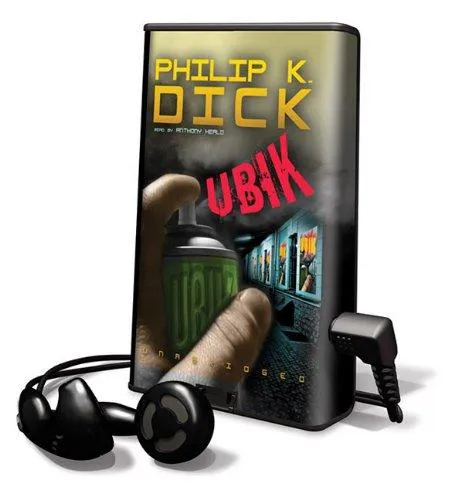 Philip K. Dick: Ubik (2009)