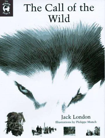 Jack London: The Call of the Wild (1996)