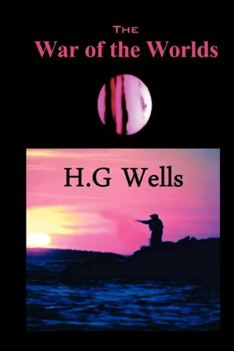 H. G. Wells: The War of the Worlds (2011)