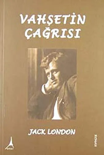 Jack London: Vahsetin Cagrisi (Turkish language, 2017)