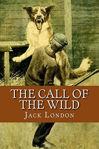 Jack London: The Call of the Wild (2016, Kindle Direct Publishing)