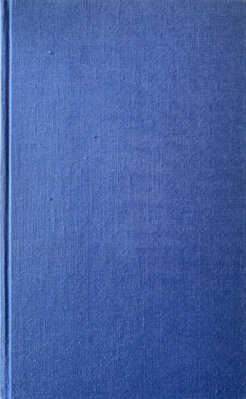 Lev Tolstoy: Anna Karenina (German language, 1966, Büchergilde Gutenberg)
