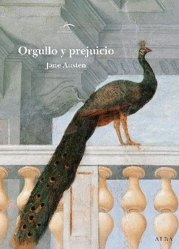 Jane Austen, Houghton Mifflin Harcourt Publishing Company Staff: Pride and Prejudice (Spanish language, 2021)