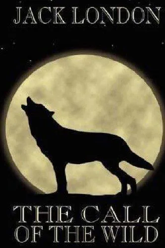 Jack London: The Call of the Wild (2013, Kindle Direct Publishing)