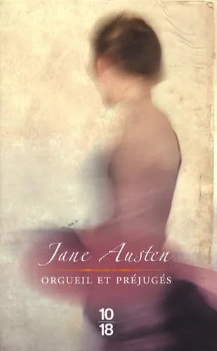 Jane Austen, Houghton Mifflin Harcourt Publishing Company Staff: Orgueil et préjugés (French language)