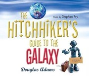 Douglas Adams (DUPLICATE): Hitchhiker's Guide to the Galaxy (AudiobookFormat, 2007, BBC Audiobooks America)