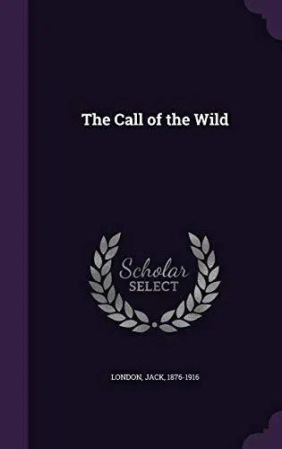 Jack London: The Call of the Wild (2015)
