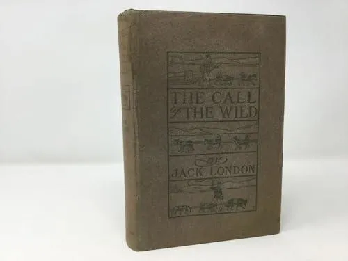 Jack London: The Call Of The Wild (1969)