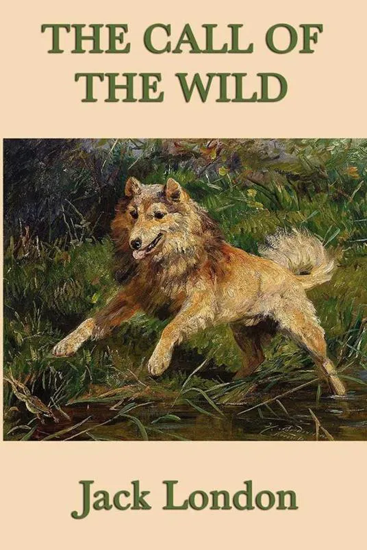 Jack London: The Call of the Wild (2012)