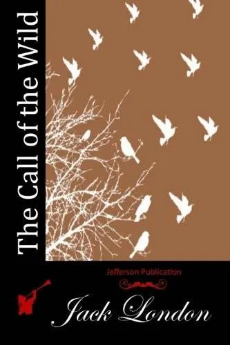 Jack London: The Call of the Wild (2015, Kindle Direct Publishing)
