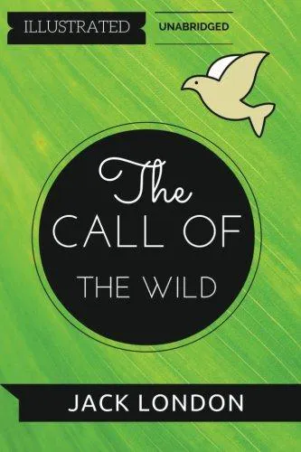 Jack London: The Call of the Wild (2016, Kindle Direct Publishing)