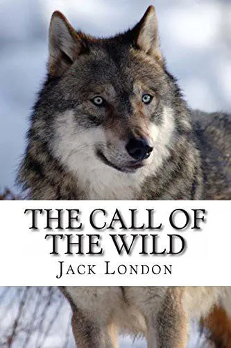 Jack London: The Call of the Wild (2013)