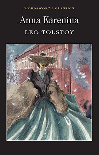 Lev Tolstoy: Anna Karenina (1997)