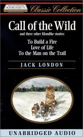 Jack London: The Call of the Wild (1992)