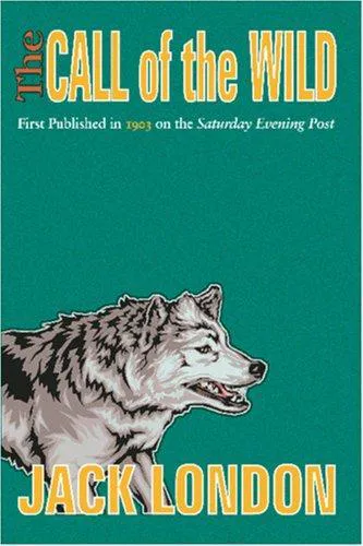 Jack London: The Call of the Wild (2003)