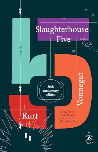 Kurt Vonnegut: Slaughterhouse-Five (1994, Delacorte Press)