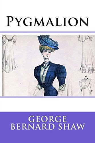 Bernard Shaw: Pygmalion (©2014) (Paperback, 2014, Black & White Classics)