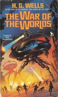 H. G. Wells: The War of the Worlds (1987)