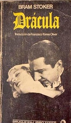 Bram Stoker, Greg Hildebrandt, Michael Burgan, Stacy King, J D Barker, Jonty Claypole, Cristina Artenie, Dragos Moraru, Bram Bram Stoker, Benny Fuentes, Tod Smith, Jose Ruiz: Dracula (1981, Bruguera)