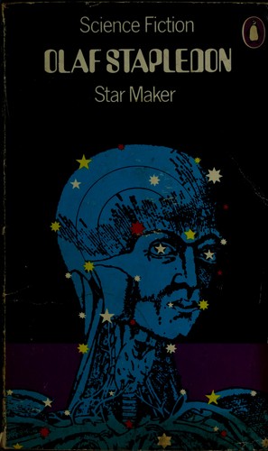 Olaf Stapledon: Star Maker (1972, Penguin, Penguin Books)