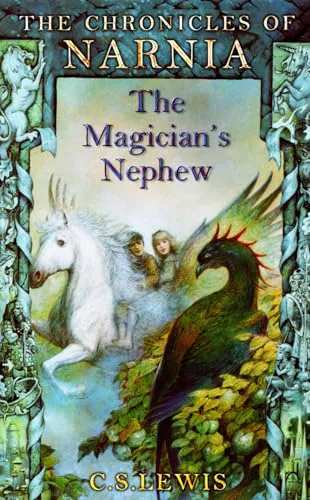 C. S. Lewis: The Magician's Nephew (2002)