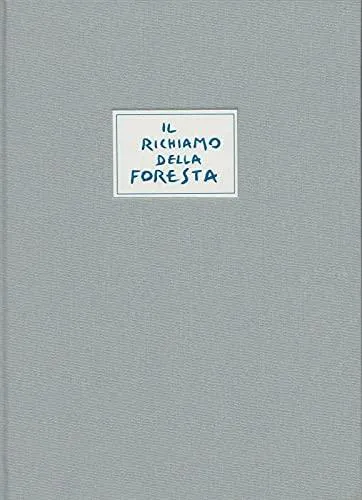 Jack London: Il richiamo della foresta (Italian language, 2018)