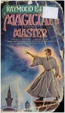 Raymond E. Feist: Magician (Paperback, 1986, Spectra Books)