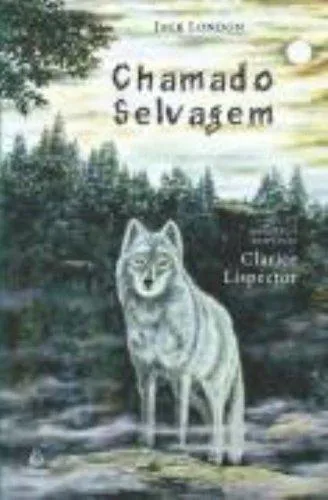 Jack London: Chamado Selvagem (Portuguese language, 2008)