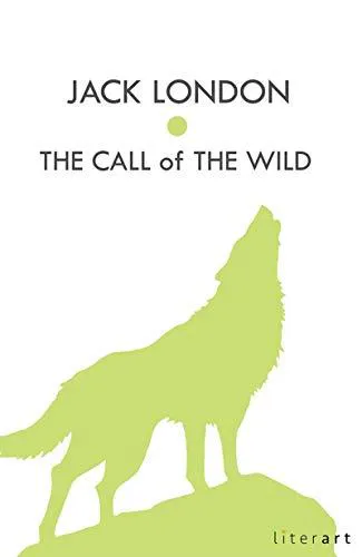 Jack London: The Call of the Wild (2017)