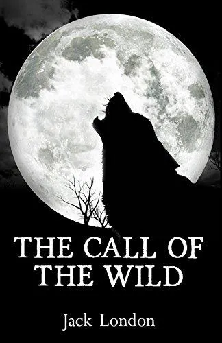 Jack London: The Call of the Wild (2015)