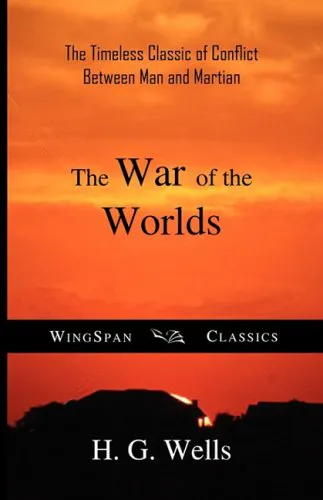 H. G. Wells: The War of the Worlds (2008)