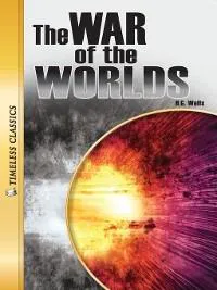 H. G. Wells: War of the Worlds (2011)