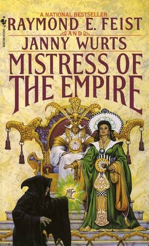 Machteld van Gelder: Mistress of the Empire (EBook, 2017, Bantam Books)