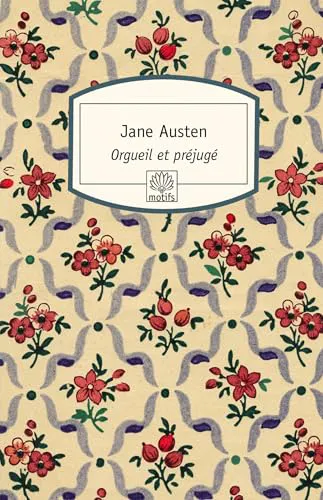 Jane Austen, Houghton Mifflin Harcourt Publishing Company Staff: Orgueil et Préjugé (French language, 2009)