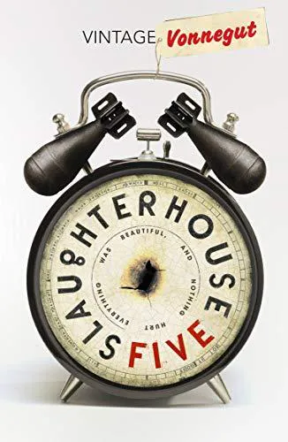 Kurt Vonnegut: Slaughterhouse 5 (1991)