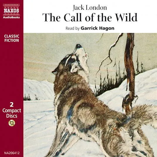 Jack London: The Call of the Wild (1995)