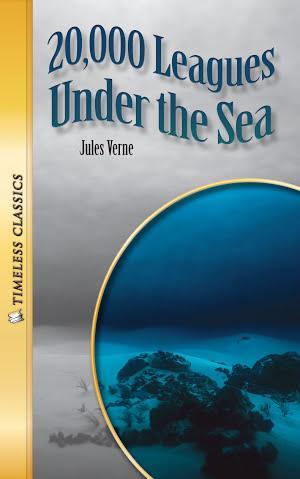 Jules Verne: 20,000 Leagues Under the Sea (2010)