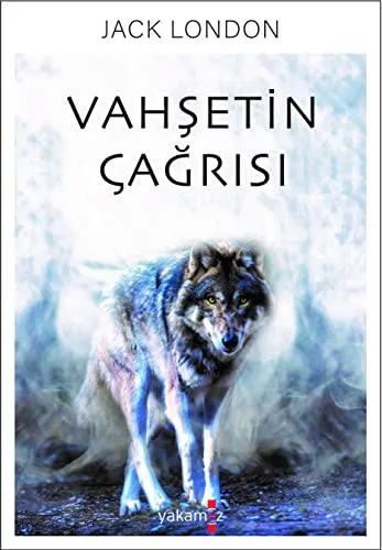 Jack London: Vahşetin Çağrısı (Turkish language, 2019)