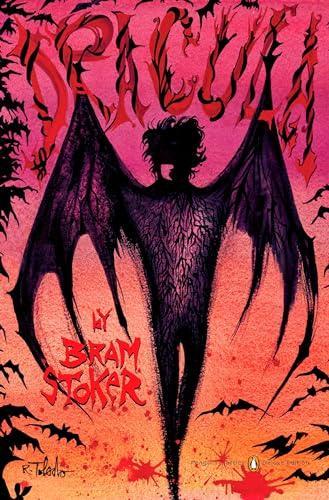 Bram Stoker, Greg Hildebrandt, Michael Burgan, Stacy King, J D Barker, Jonty Claypole, Cristina Artenie, Dragos Moraru, Bram Bram Stoker, Benny Fuentes, Tod Smith, Jose Ruiz: Dracula (2011, Penguin Books)