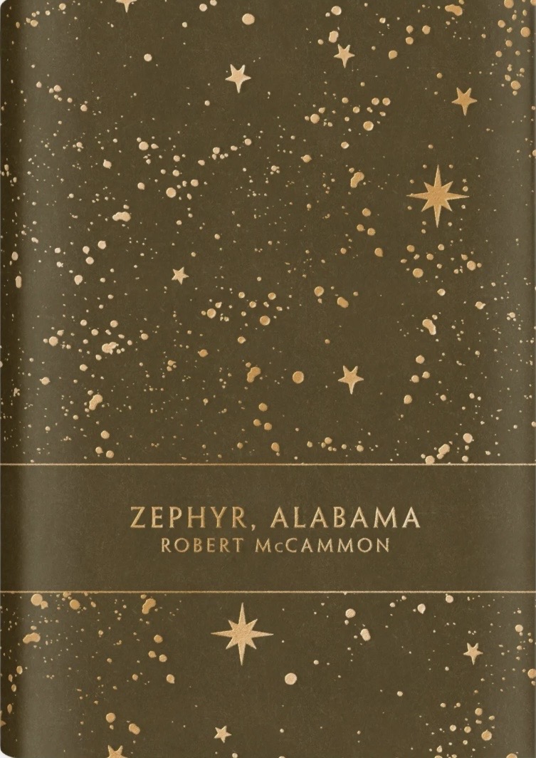 Robert R. McCammon: Zephyr, Alabama (Paperback, Français language, 2022, Monsieur Toussaint Louverture)