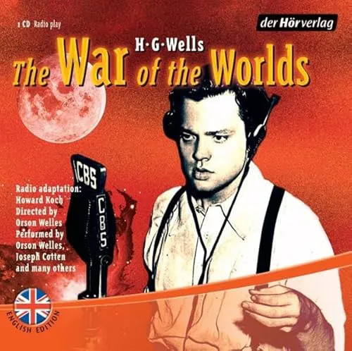H. G. Wells: The War of the Worlds (2005)