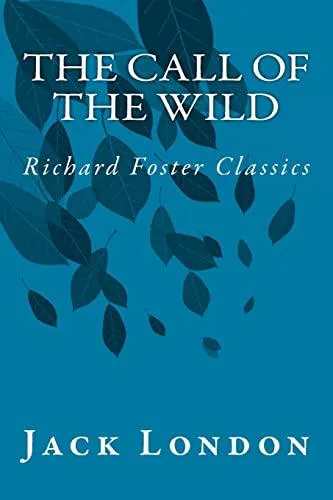Jack London: The Call of the Wild (2016, Kindle Direct Publishing)
