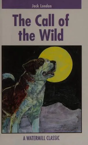 Jack London: The Call of the Wild (1997, Turtleback Books)