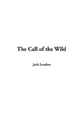 Jack London: The Call of the Wild (2003)