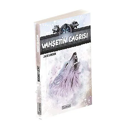 Jack London: Vahsetin Cagrisi (Turkish language, 2019)