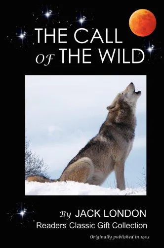 Jack London: The Call of the Wild (2012)